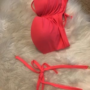 Victoria Secret swim top